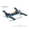 TAROT MINI 250 FPV Kiti TL250A Çok Copter Frame